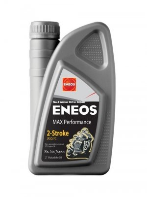 Engine oil ENEOS MAX Performance 2T 1l
