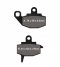 Brake pads EBC