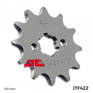 JTF422.14 JT Front Sprocket 14 Tooth