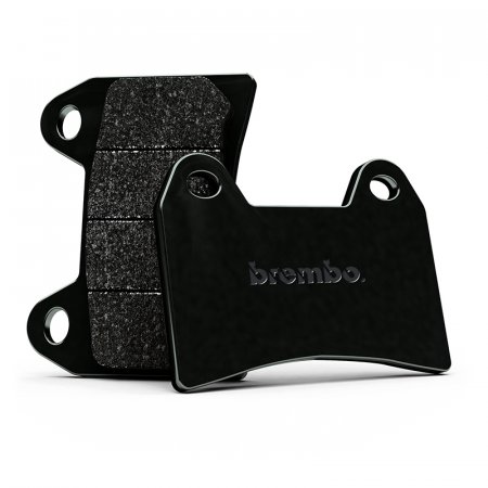 Brake pads BREMBO 0700465 GENUINE