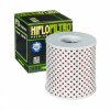 Oil filter HIFLOFILTRO HF126