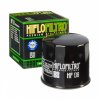 Oil filter HIFLOFILTRO HF138