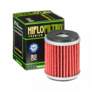 Oil filter HIFLOFILTRO