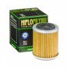 Oil filter HIFLOFILTRO HF142