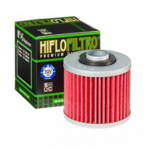 Oil filter HIFLOFILTRO