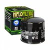 Oil filter HIFLOFILTRO HF153