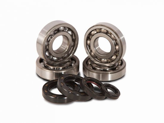 Main bearing & seal kits HOT RODS K050