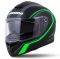Full face helmet CASSIDA Integral GT 2.0 Reptyl black/ green/ white L