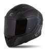 Full face helmet CASSIDA Integral GT 2.1 Flash matt black/  dark grey XS