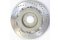 Brake disc EBC