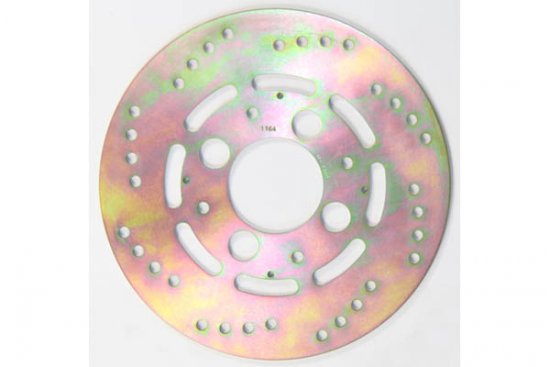 Brake disc EBC MD1164