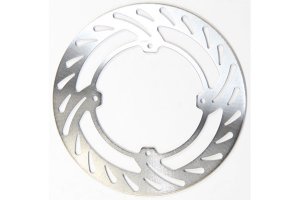 Brake disc EBC