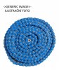 Premium QX-Ring chain EK 525 SRX 480 L reel Blue
