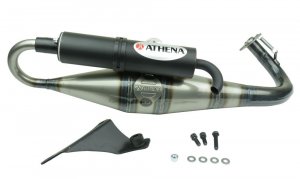 Exhaust ATHENA SPORTING