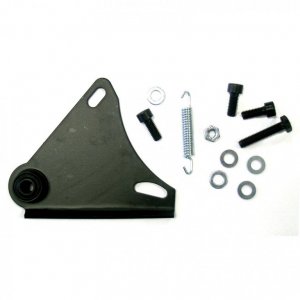 Installation kit for exhaust system ATHENA