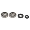Crankshaft rebuilding kit ATHENA P400485444038 (bearing and oil seal kit)