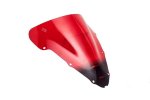 Windscreen PUIG 0861R RACING red
