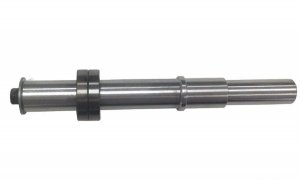 Axis spare PUIG aluminium D 30,5 mm