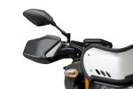 Handguards PUIG 8548J MOTORCYCLE TOURING matt black