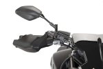 Handguards PUIG 9161C MOTORCYCLE SPORT carbon look