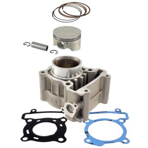 Cylinder kit Evok 52mm (liquid cooled)