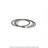 Piston ring kit Evok 100101010