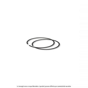 Piston ring kit Evok 38,4mm