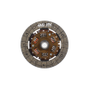 Clutch disc RMS 100280142