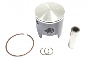 Cast-lite piston kit ATHENA d 44,97