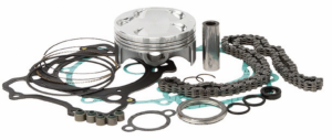 TopEnd piston kit VERTEX Cylinder 97mm Piston 96,95mm