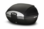 Top case SHAD SH45 Black
