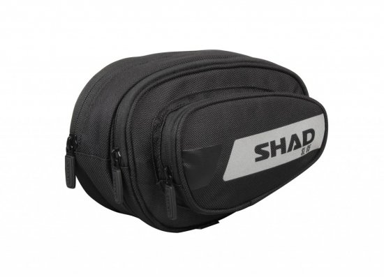 Big rider leg bag SHAD X0SL05 SL05