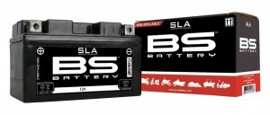 Factory activated battery BS-BATTERY SLA