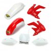 Plastic body kit CYCRA 9811-02 POWERFLOW OEM