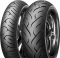 Tyre DUNLOP 130/70R18 63V TL SPMAX D221F A