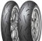 Tyre DUNLOP 120/70ZR17 (58W) TL SX ROADSPORT 2