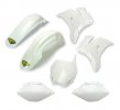 Plastic body kit CYCRA 9810-42 POWERFLOW White