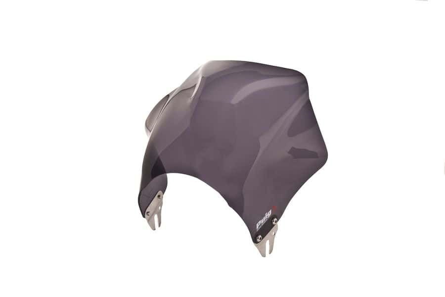 Puig 8164F Universal WindShield Model Raptor Puig 8164F Universal WindShield Model Raptor