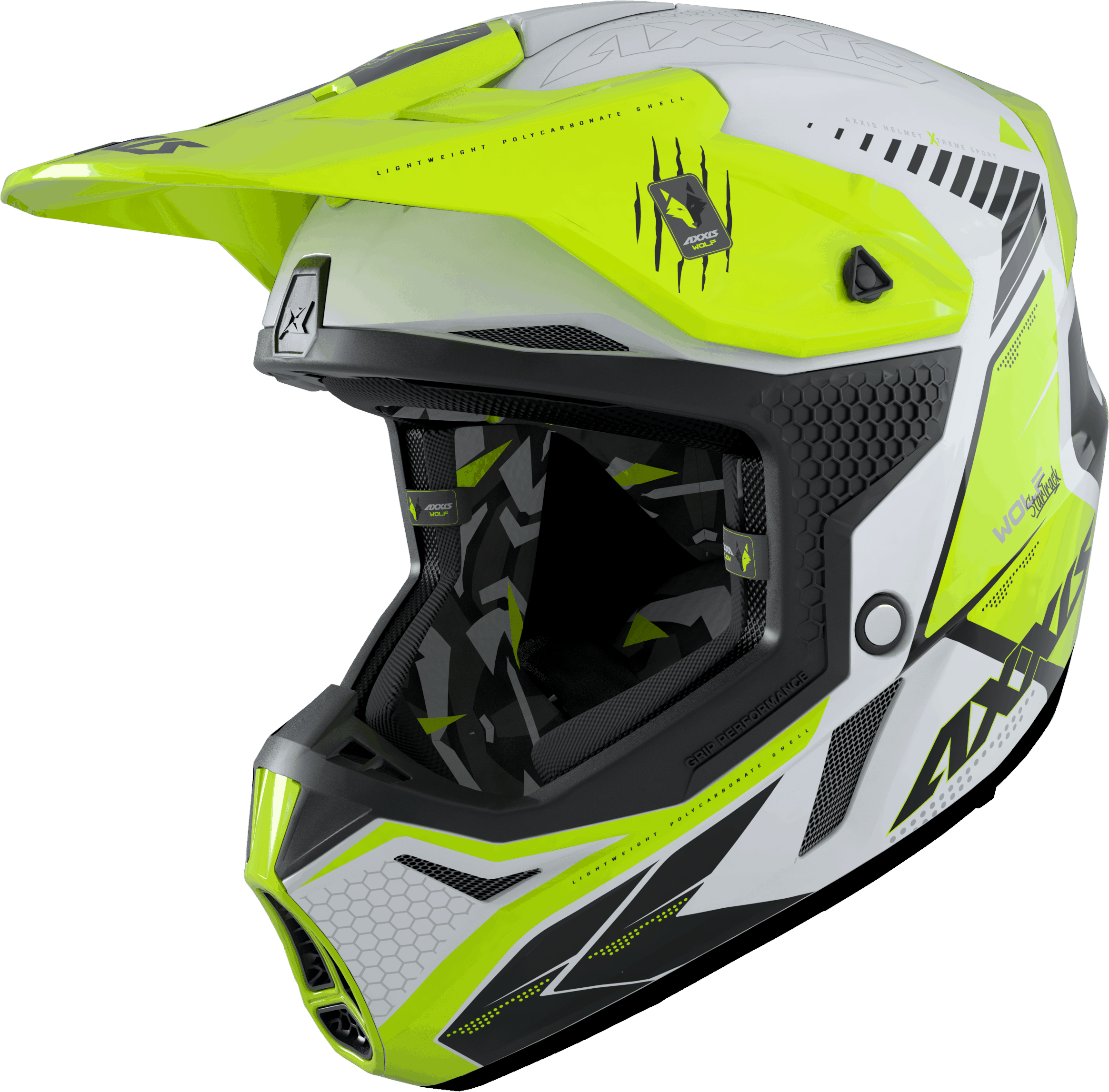 xxl mx helmets