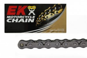 Ultimate QX-Ring chain EK 532 ZVX 110 L