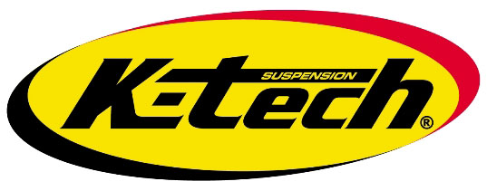 K-TECH logo